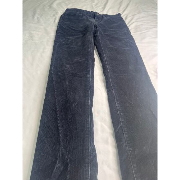 Patagonia Womans Corduroy Pants - Picture 9 of 10
